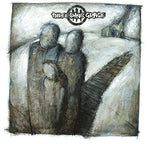 Three Days Grace - Self-Titled - Vinyl LP