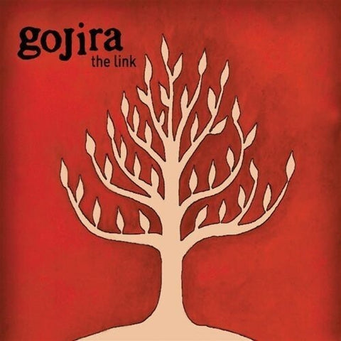 Gojira - The Link [Import] - Vinyl LP