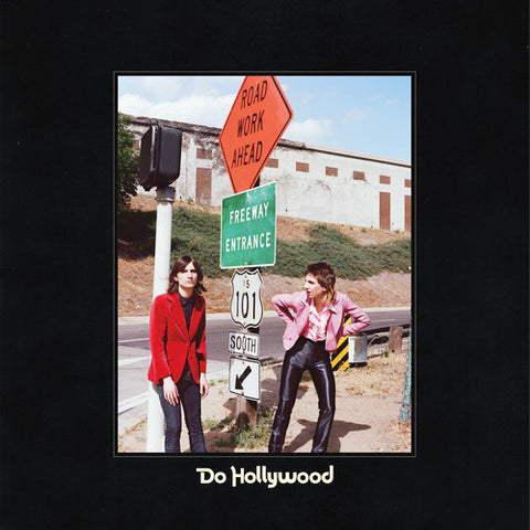 The Lemon Twigs - Do Hollywood - Vinyl LP