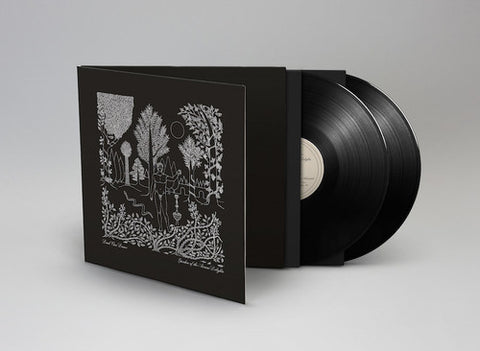 Dead Can Dance - Garden Of The Arcane Delight + Peel Sessions - 2x Vinyl LPs