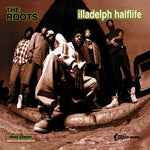 The Roots -  Illadelph Halflife [Explicit Content] - 2x Vinyl LPs