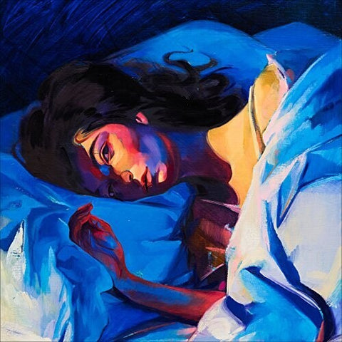 Lorde - Melodrama - Vinyl LP