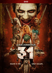 (Directed By Rob Zombie) 31 - 1xDVD