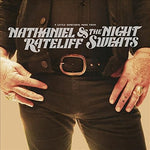 Nathaniel Rateliff & the Night Sweats - A Little Something More From - Vinyl LP