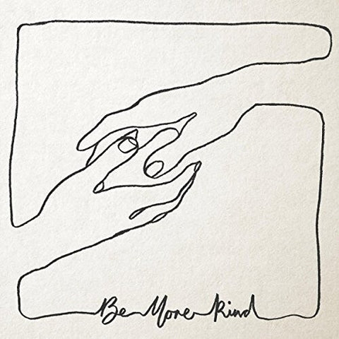 Frank Turner - Be More Kind - Vinyl LP