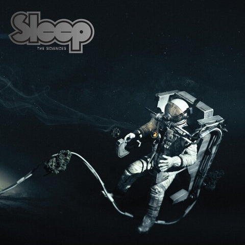 Sleep - The Sciences - 1xCD