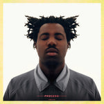 Sampha - Process - Vinyl LP