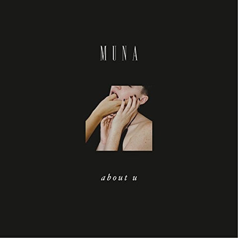 Muna - About U - 2x Vinyl LPs