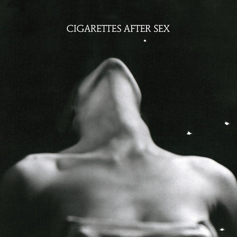 Cigarettes After Sex - I. - 1xCD