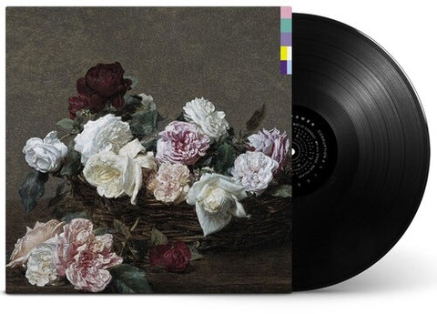 New Order - Power, Corruption, Love [Import] [Germany] - Vinyl LP