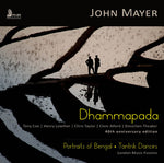 John Mayer - Dhammapada- 1xCD