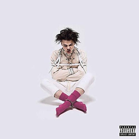Yungblud - 21st Century Liability [Explicit Content] - Vinyl LP