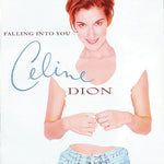 Celine Dion - Falling Into You - 2x Vinyl LPs