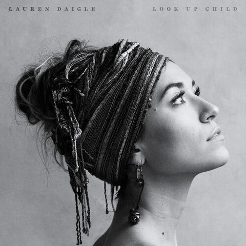 Lauren Daigle - Look Up Child - 2x Vinyl LPs