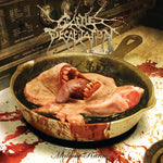 Cattle Decapitation - Medium Rarities - 1xCD