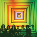 King Gizzard & The LIzard Wizard - Float Along Fill Your Lungs - 1xCD