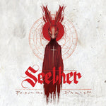 Seether - Poison The Parish [Explicit Content] - Vinyl LP