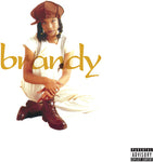 Brandy - Self-TItled - 2x Vinyl LPs