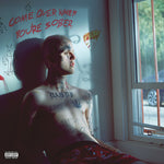 Lil Peep - Come Over When You're Sober, Pt. 1 & Pt. 2 [Explicit Content] [Import] - 2x Vinyl LPs