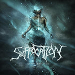 Suffocation - Of the Dark Light - 1xCD