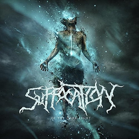 Suffocation - Of the Dark Light - 1xCD