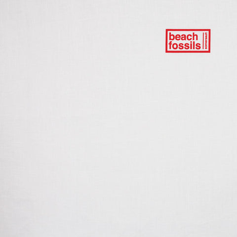 Beach Fossils - Somersault - Vinyl LP