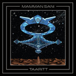 Mamman Sani - Taaritt - Vinyl LP