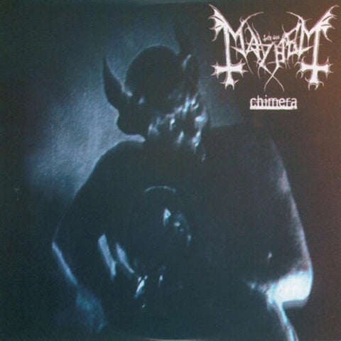 Mayhem - Chimera - Vinyl LP