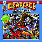 Czarface - Czarface Meets Ghostface - Vinyl LP