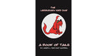 (Allman Brothers Band) The Legendary Red Dog - A Book of Tails by Joseph L. "Red Dog" Campbell - Paperback