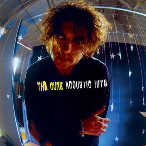 The Cure - Acoustic Hits - 2x Vinyl LPs