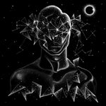 Shabazz Palaces - Quazarz: Born On A Gangster Star - Vinyl LP