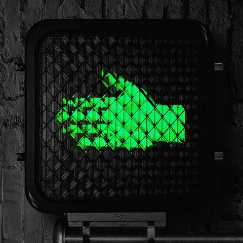 The Raconteurs - Help Us Stranger - Vinyl LP