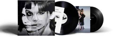 Sleater-Kinney - Center Won't Hold - Vinyl LP + 7" Single