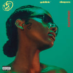 Goldlink - Diaspora - 2x Vinyl LPs