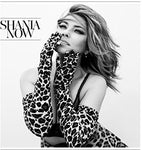 Shania Twain - Now - 2x Vinyl LPs