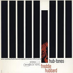 Freddie Hubbard (Ft. Herbie Hancock) - The Hub-Tones (Blue Note) - Vinyl LP