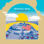The Grateful Dead -  Saint Of Circumstance: Giants Stadium, East Rutherford, NJ 6/ 17/ 91- 3xCD