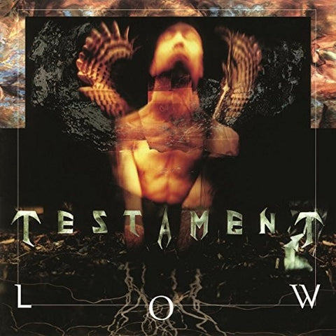 Testament - Low [Import] [Music On Vinyl] - Vinyl LP