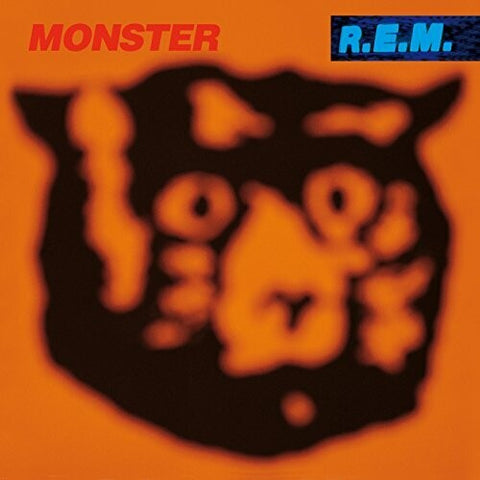 R.E.M. - Monster - Vinyl LP