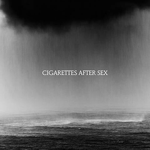 Cigarettes After Sex - Cry - 1xCD