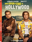 (Quentin Tarantino) Once Upon a Time In...Hollywood