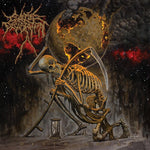 Cattle Decapitation - Death Atlas - 1xCD