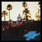 The Eagles - Hotel California - 1xCD