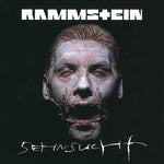 Rammstein -Sehnsucht - 2x Vinyl LPs