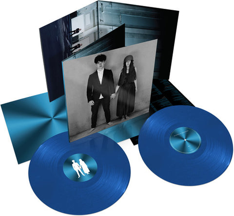 U2 - Songs of Experience - 2x Vinyl LPs