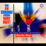 Beastie Boys - The In Sound from Way Out! - Vinyl LP