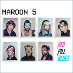Maroon 5 - Red Pill Blues - Vinyl LP