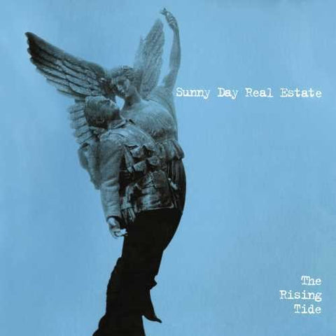 Sunny Day Real Estate - The Rising Tide - 2x Vinyl LPs