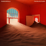 Tame Impala - The Slow Rush - 1xCD